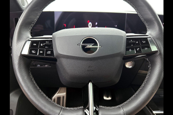 Opel Astra Sports Tourer 1.2 GS Line PANORAMADAK | HEAD-UP | 360° CAMERA | AD-LED KOPLAMPEN