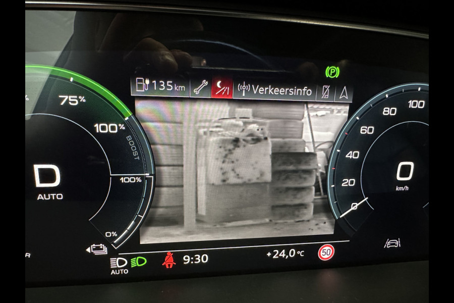 Audi e-tron 55 Quattro Advanced 95 kWh [ 3-Fase-11kW ] {SoH-91%} (INCL-BTW) *PANO | LEATHER | BANG&OLUFSEN | VIRTUAL-MIRRORS | HEAD-UP |  ADAPTIVE-CRUISE | FULL-LED | DIGI-COCKPIT | KEYLESS | MEMORY-PACK | TOPVIEW | HEATED-SPORTSEATS |  22''ALU*