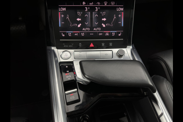 Audi e-tron 55 Quattro Advanced 95 kWh [ 3-Fase-11kW ] {SoH-91%} (INCL-BTW) *PANO | LEATHER | BANG&OLUFSEN | VIRTUAL-MIRRORS | HEAD-UP |  ADAPTIVE-CRUISE | FULL-LED | DIGI-COCKPIT | KEYLESS | MEMORY-PACK | TOPVIEW | HEATED-SPORTSEATS |  22''ALU*