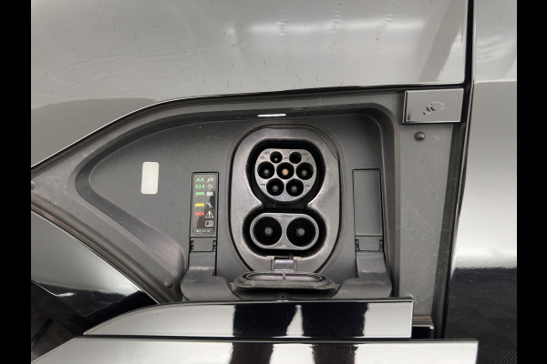 Audi e-tron 55 Quattro Advanced 95 kWh [ 3-Fase-11kW ] {SoH-91%} (INCL-BTW) *PANO | LEATHER | BANG&OLUFSEN | VIRTUAL-MIRRORS | HEAD-UP |  ADAPTIVE-CRUISE | FULL-LED | DIGI-COCKPIT | KEYLESS | MEMORY-PACK | TOPVIEW | HEATED-SPORTSEATS |  22''ALU*