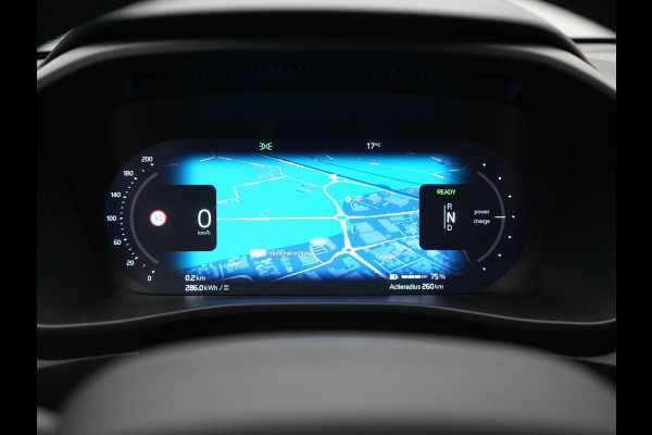 Volvo XC40 Single Motor Extended Range Ultimate 82 kWh 252pk Dealer O.H. | Panodak | Adaptive Cruise | 360 Camera | Harman / Kardon | Warmtepomp | Sportstoelen Memory & Verwarmd | Google Assistent | Keyless | Blis | Stuur Verwarmd | Apple Carplay | DAB | 19"L.M |