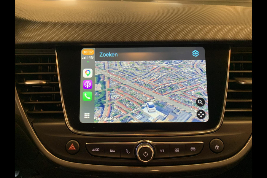 Opel Crossland 1.2 Turbo Elegance CAMERA | CLIMA | NAVI | TWO-TONE