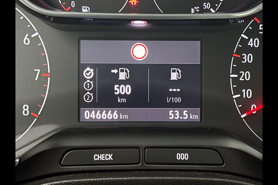 Opel Crossland 1.2 Turbo Elegance CAMERA | CLIMA | NAVI | TWO-TONE