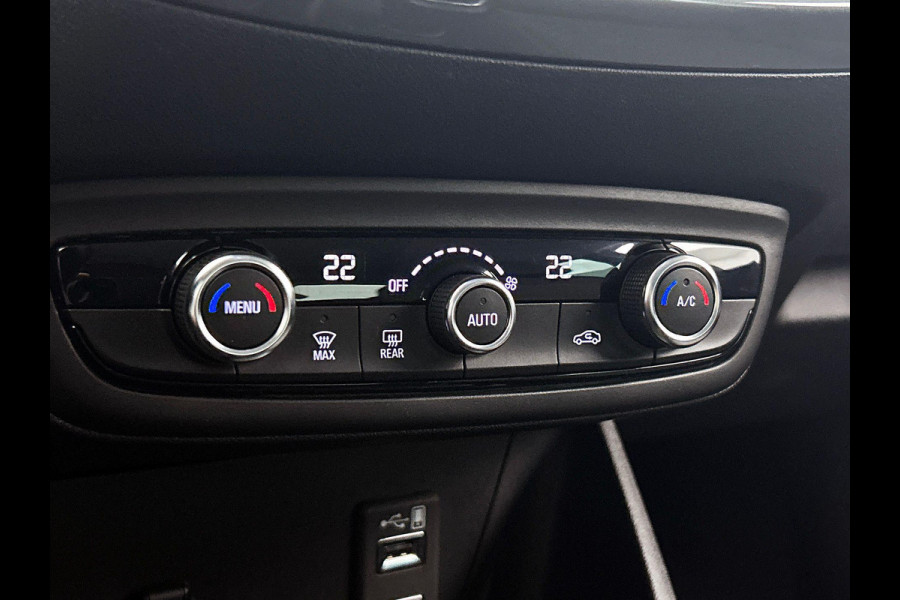 Opel Crossland 1.2 Turbo Elegance CAMERA | CLIMA | NAVI | TWO-TONE
