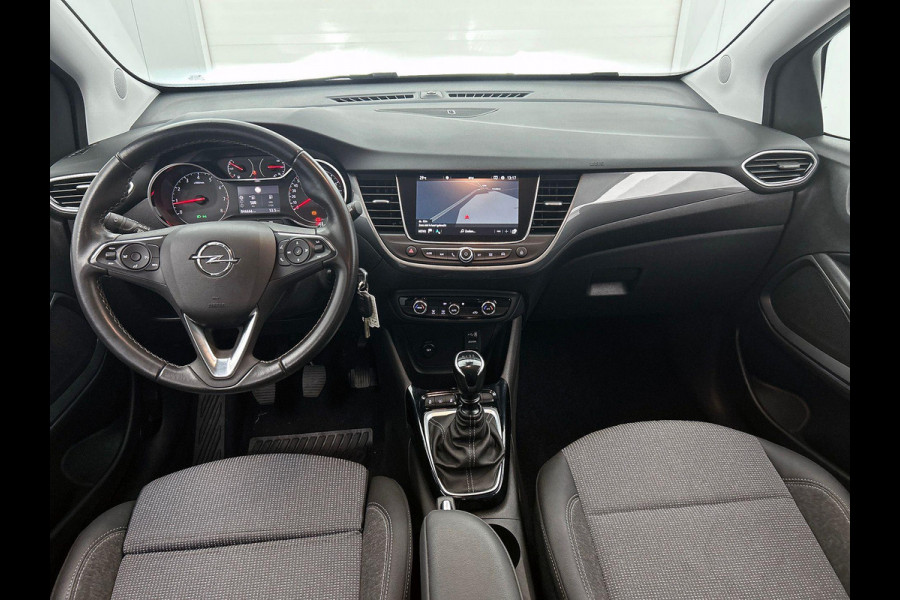 Opel Crossland 1.2 Turbo Elegance CAMERA | CLIMA | NAVI | TWO-TONE