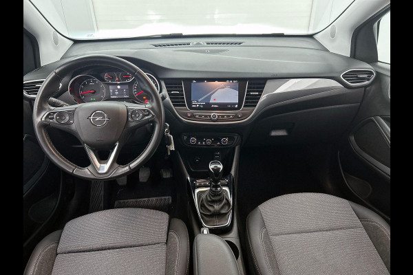 Opel Crossland 1.2 Turbo Elegance CAMERA | CLIMA | NAVI | TWO-TONE