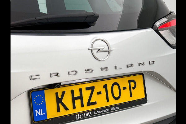 Opel Crossland 1.2 Turbo Elegance CAMERA | CLIMA | NAVI | TWO-TONE