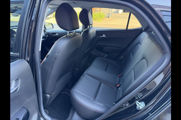 Kia Picanto 1.0 DPi GT-Line / Navi + Camera / Apple CarPlay-Android / ALL-Season / CLIMA / 1e Eigenaar / NED-Picanto