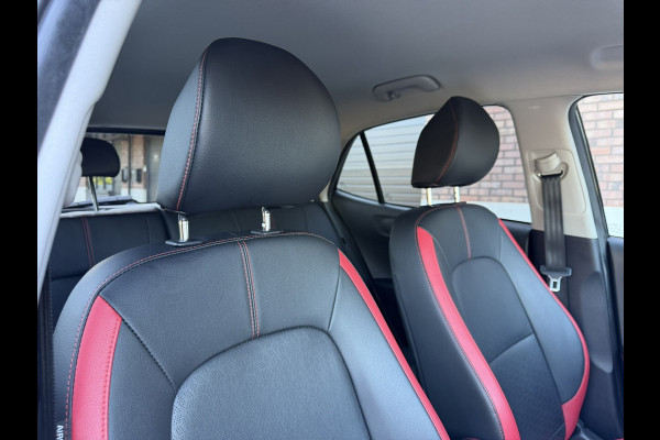 Kia Picanto 1.0 DPi GT-Line / Navi + Camera / Apple CarPlay-Android / ALL-Season / CLIMA / 1e Eigenaar / NED-Picanto