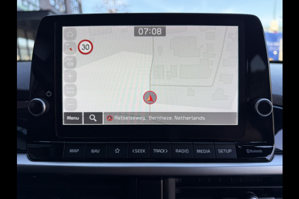 Kia Picanto 1.0 DPi GT-Line / Navi + Camera / Apple CarPlay-Android / ALL-Season / CLIMA / 1e Eigenaar / NED-Picanto