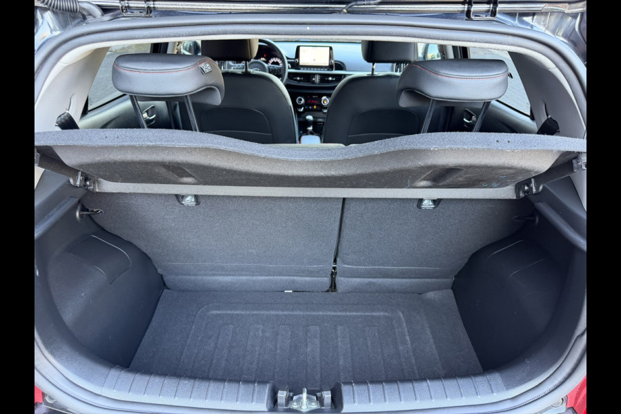Kia Picanto 1.0 DPi GT-Line / Navi + Camera / Apple CarPlay-Android / ALL-Season / CLIMA / 1e Eigenaar / NED-Picanto