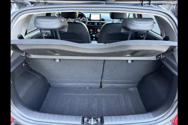Kia Picanto 1.0 DPi GT-Line / Navi + Camera / Apple CarPlay-Android / ALL-Season / CLIMA / 1e Eigenaar / NED-Picanto