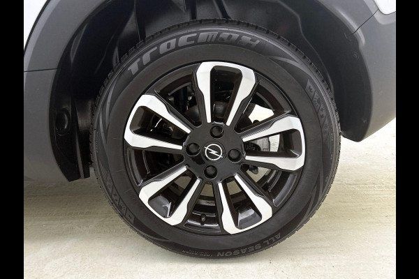 Opel Crossland 1.2 Turbo Elegance CAMERA | CLIMA | NAVI | TWO-TONE