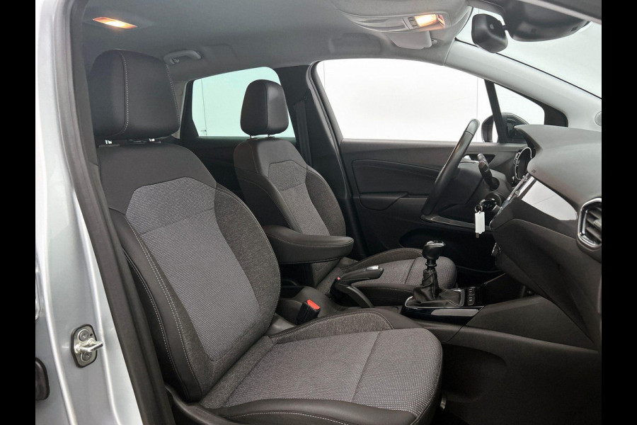 Opel Crossland 1.2 Turbo Elegance CAMERA | CLIMA | NAVI | TWO-TONE