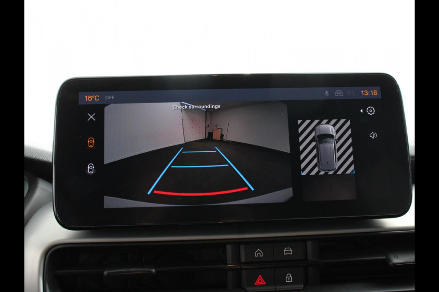 Jeep Avenger 1.2 e-Hybrid Altitude Automaat Climate control Adaptieve cruise control Led Achteruitrijcamera Parkeersensoren achter Lichtmetalen velgen Apple Carplay/ Android Auto
