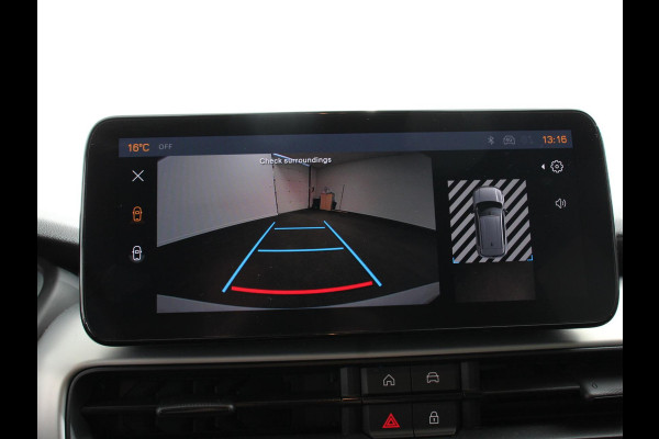 Jeep Avenger 1.2 e-Hybrid Altitude Automaat Climate control Adaptieve cruise control Led Achteruitrijcamera Parkeersensoren achter Lichtmetalen velgen Apple Carplay/ Android Auto