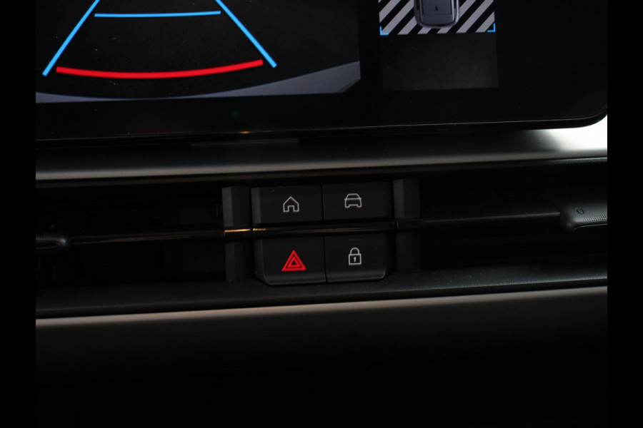 Jeep Avenger 1.2 e-Hybrid Altitude Automaat Climate control Adaptieve cruise control Led Achteruitrijcamera Parkeersensoren achter Lichtmetalen velgen Apple Carplay/ Android Auto