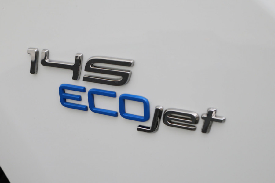 Fiat Talento 1.6 MJ EcoJet L2H1 DC SX 6-Zits, Climate, Cruise, Camera, Navigatie, Bluetooth, DAB, Trekhaak, 16''