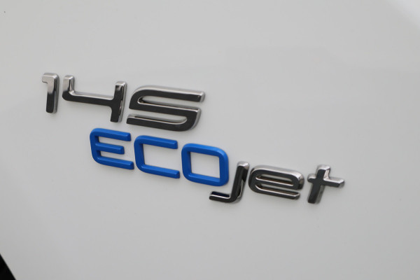 Fiat Talento 1.6 MJ EcoJet L2H1 DC SX 6-Zits, Climate, Cruise, Camera, Navigatie, Bluetooth, DAB, Trekhaak, 16''