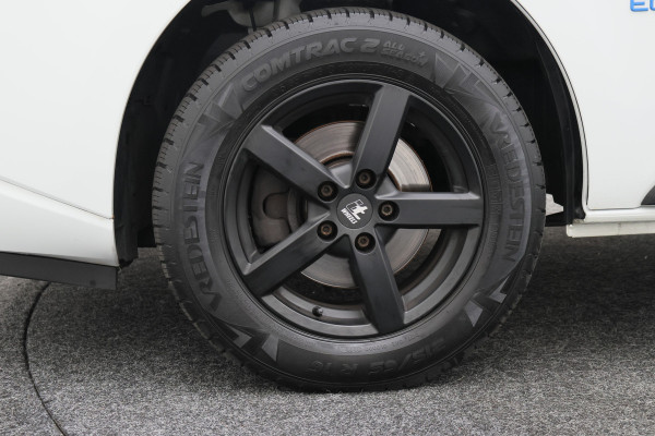Fiat Talento 1.6 MJ EcoJet L2H1 DC SX 6-Zits, Climate, Cruise, Camera, Navigatie, Bluetooth, DAB, Trekhaak, 16''