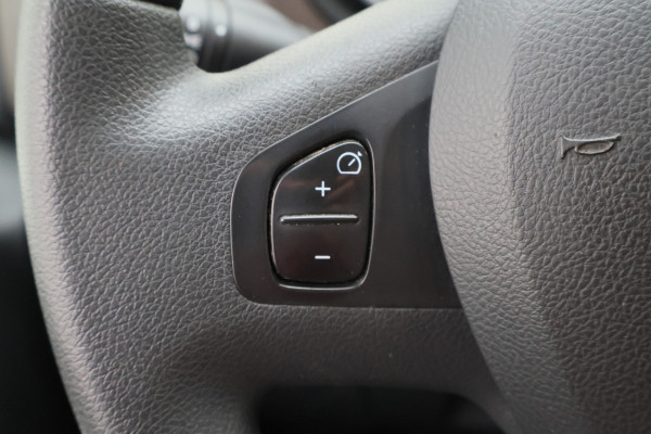 Fiat Talento 1.6 MJ EcoJet L2H1 DC SX 6-Zits, Climate, Cruise, Camera, Navigatie, Bluetooth, DAB, Trekhaak, 16''