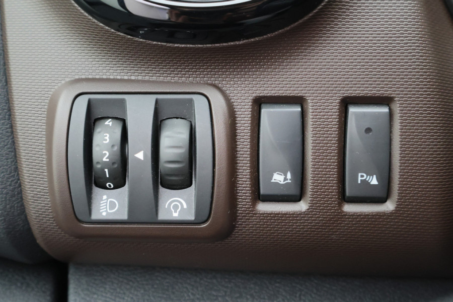 Fiat Talento 1.6 MJ EcoJet L2H1 DC SX 6-Zits, Climate, Cruise, Camera, Navigatie, Bluetooth, DAB, Trekhaak, 16''