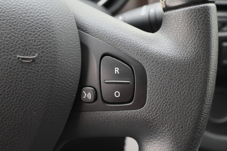 Fiat Talento 1.6 MJ EcoJet L2H1 DC SX 6-Zits, Climate, Cruise, Camera, Navigatie, Bluetooth, DAB, Trekhaak, 16''
