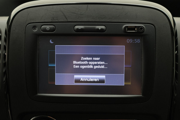 Fiat Talento 1.6 MJ EcoJet L2H1 DC SX 6-Zits, Climate, Cruise, Camera, Navigatie, Bluetooth, DAB, Trekhaak, 16''