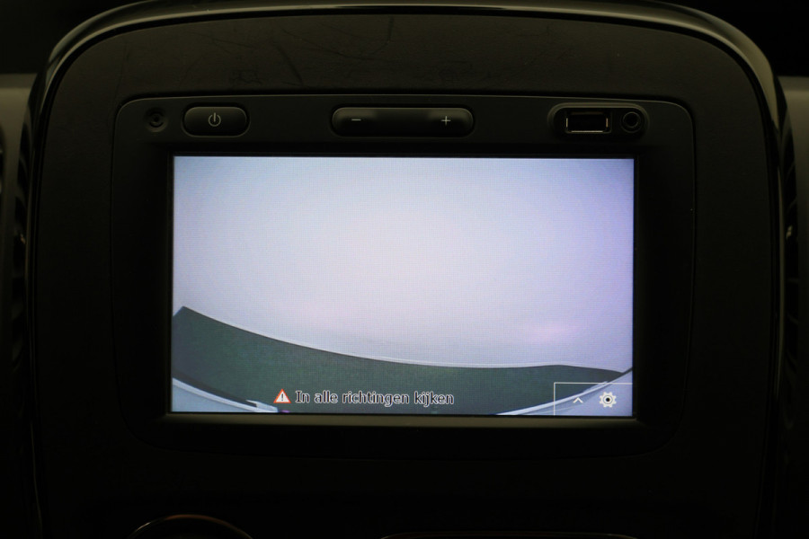 Fiat Talento 1.6 MJ EcoJet L2H1 DC SX 6-Zits, Climate, Cruise, Camera, Navigatie, Bluetooth, DAB, Trekhaak, 16''