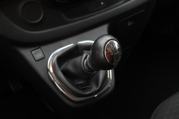 Fiat Talento 1.6 MJ EcoJet L2H1 DC SX 6-Zits, Climate, Cruise, Camera, Navigatie, Bluetooth, DAB, Trekhaak, 16''