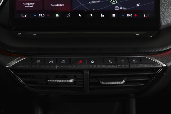 Škoda Octavia Combi 1.5 TSI MHEV 150 PK Sportline Business | S/K-Panodak | Elek. Trekhaak | Matrix Led | Adapt. Cruise | Winterpakket | 13 inch Navi | Camera | NAV + App. Connect | ECC | Elek. Klep | LM 18" | 5062