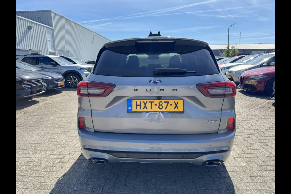 Ford Kuga 2.5 PHEV ST-Line X | Trekhaak | 243pk | Winterpack | Driver Assistance Pack | AGR-Stoelen | Orig. NL auto