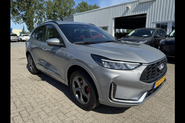 Ford Kuga 2.5 PHEV ST-Line X | Trekhaak | 243pk | Winterpack | Driver Assistance Pack | AGR-Stoelen | Orig. NL auto