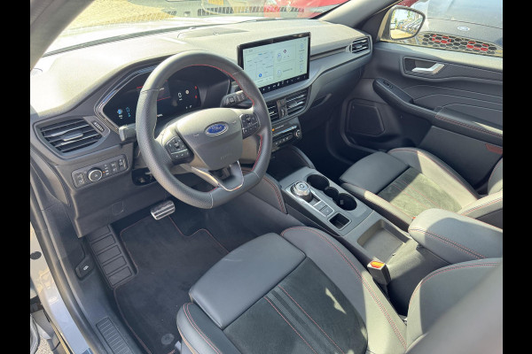 Ford Kuga 2.5 PHEV ST-Line X | Trekhaak | 243pk | Winterpack | Driver Assistance Pack | AGR-Stoelen | Orig. NL auto