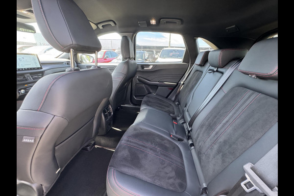 Ford Kuga 2.5 PHEV ST-Line X | Trekhaak | 243pk | Winterpack | Driver Assistance Pack | AGR-Stoelen | Orig. NL auto