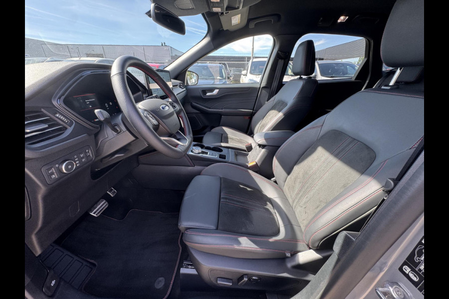 Ford Kuga 2.5 PHEV ST-Line X | Trekhaak | 243pk | Winterpack | Driver Assistance Pack | AGR-Stoelen | Orig. NL auto