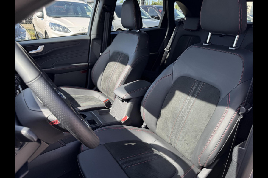 Ford Kuga 2.5 PHEV ST-Line X | Trekhaak | 243pk | Winterpack | Driver Assistance Pack | AGR-Stoelen | Orig. NL auto