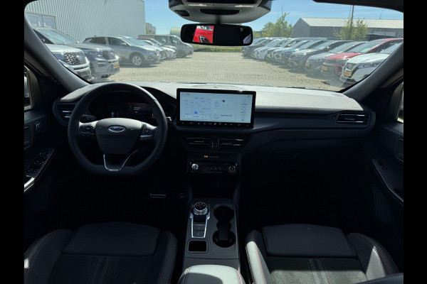 Ford Kuga 2.5 PHEV ST-Line X | Trekhaak | 243pk | Winterpack | Driver Assistance Pack | AGR-Stoelen | Orig. NL auto