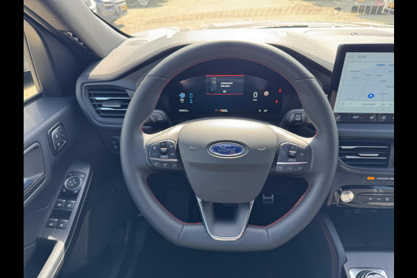 Ford Kuga 2.5 PHEV ST-Line X | Trekhaak | 243pk | Winterpack | Driver Assistance Pack | AGR-Stoelen | Orig. NL auto