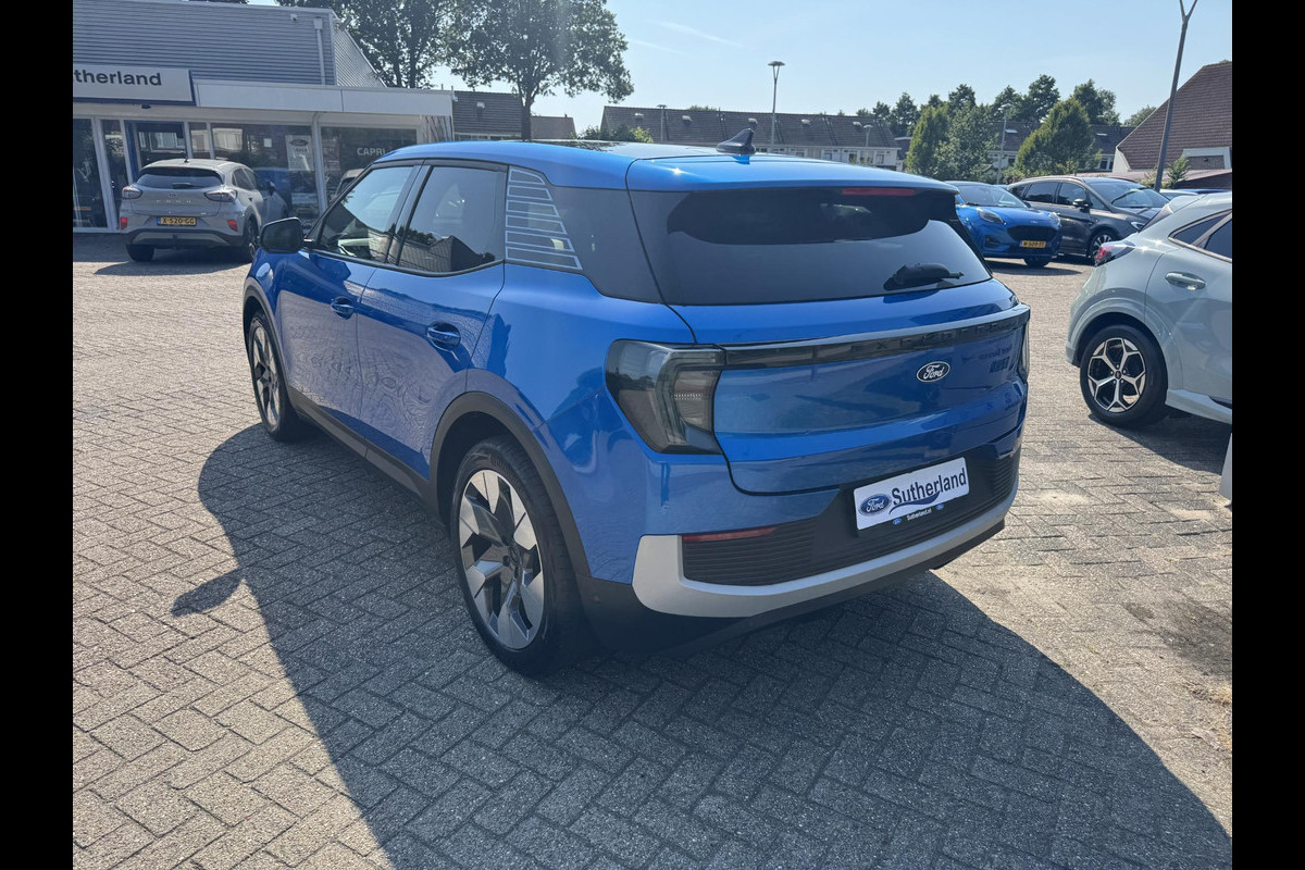 Ford Explorer Premium Extended Range RWD 77 kWh 286pk | Driver Assistance Pack | Panoramadak | Warmte pomp