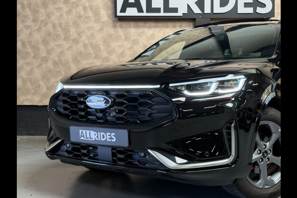 Ford Kuga 2.5 PHEV ST-Line X | Pano | Stuur/Stoelverwarming | HUD | Carplay | Camera