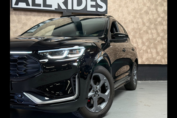 Ford Kuga 2.5 PHEV ST-Line X | Pano | Stuur/Stoelverwarming | HUD | Carplay | Camera