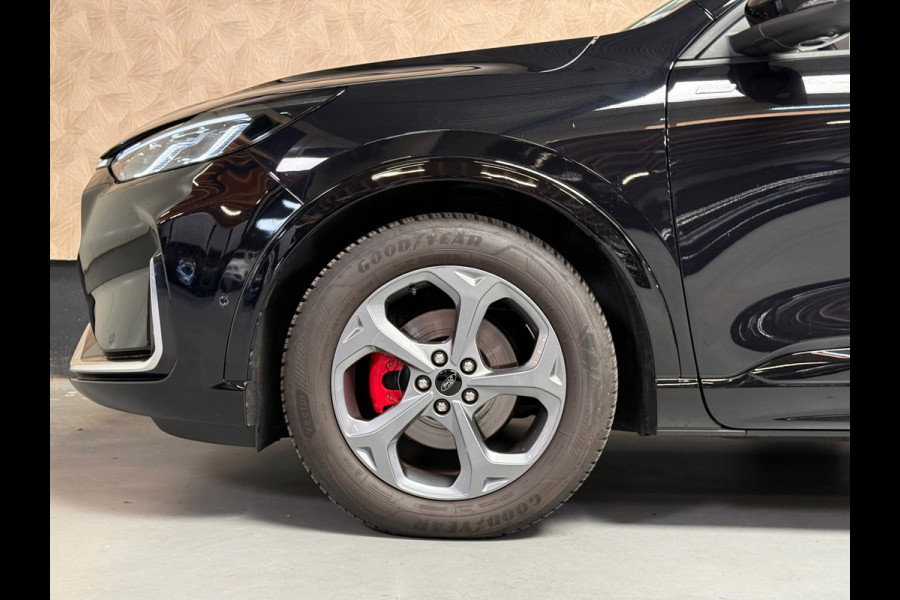 Ford Kuga 2.5 PHEV ST-Line X | Pano | Stuur/Stoelverwarming | HUD | Carplay | Camera