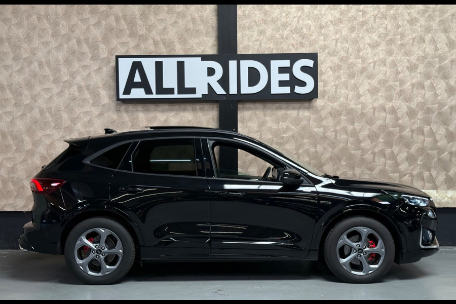 Ford Kuga 2.5 PHEV ST-Line X | Pano | Stuur/Stoelverwarming | HUD | Carplay | Camera