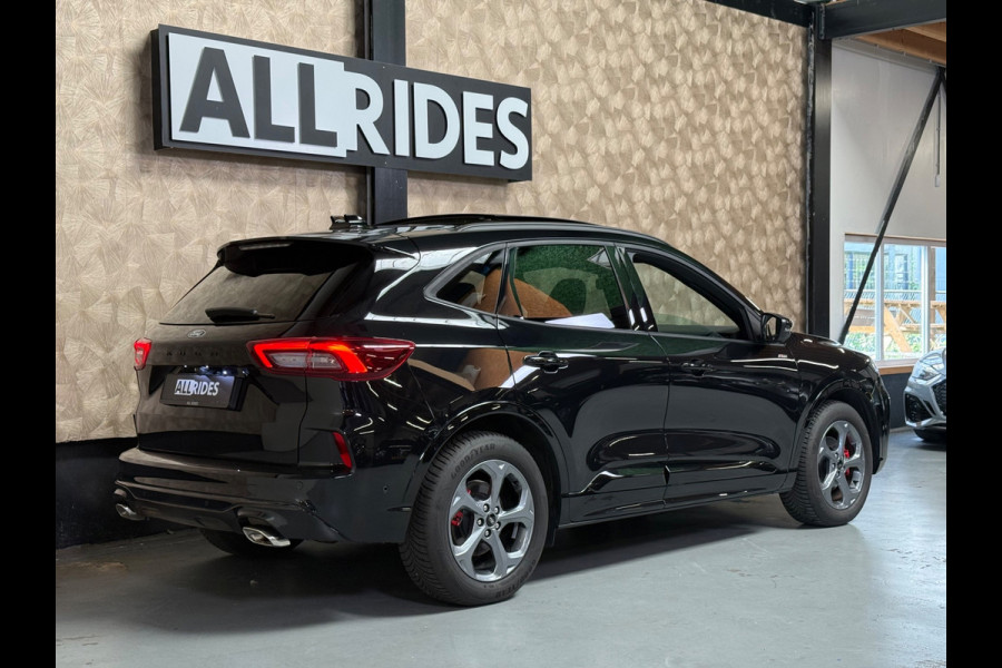 Ford Kuga 2.5 PHEV ST-Line X | Pano | Stuur/Stoelverwarming | HUD | Carplay | Camera