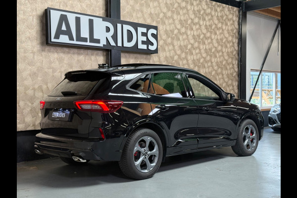 Ford Kuga 2.5 PHEV ST-Line X | Pano | Stuur/Stoelverwarming | HUD | Carplay | Camera