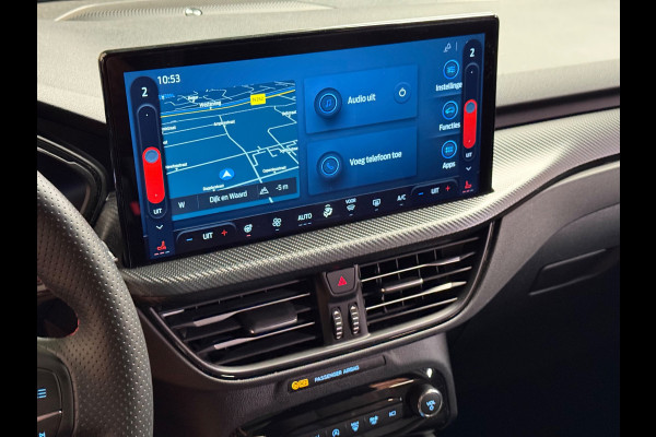 Ford Kuga 2.5 PHEV ST-Line X | Pano | Stuur/Stoelverwarming | HUD | Carplay | Camera