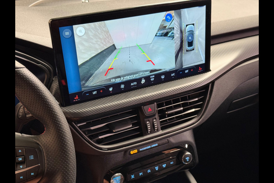 Ford Kuga 2.5 PHEV ST-Line X | Pano | Stuur/Stoelverwarming | HUD | Carplay | Camera