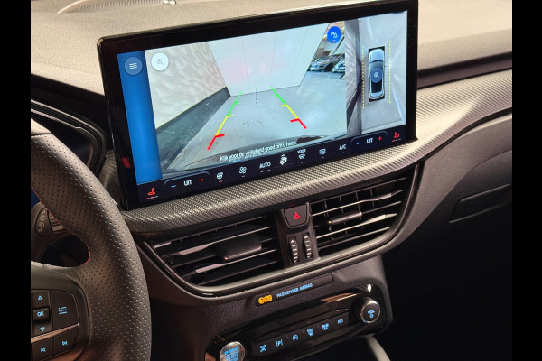 Ford Kuga 2.5 PHEV ST-Line X | Pano | Stuur/Stoelverwarming | HUD | Carplay | Camera