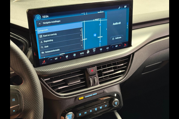 Ford Kuga 2.5 PHEV ST-Line X | Pano | Stuur/Stoelverwarming | HUD | Carplay | Camera